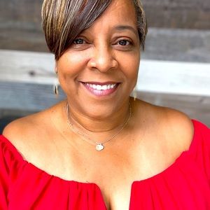 Meet your Posher, Cheryl